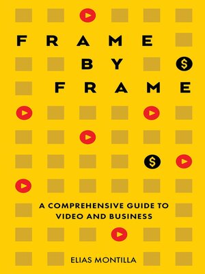 cover image of Frame by Frame